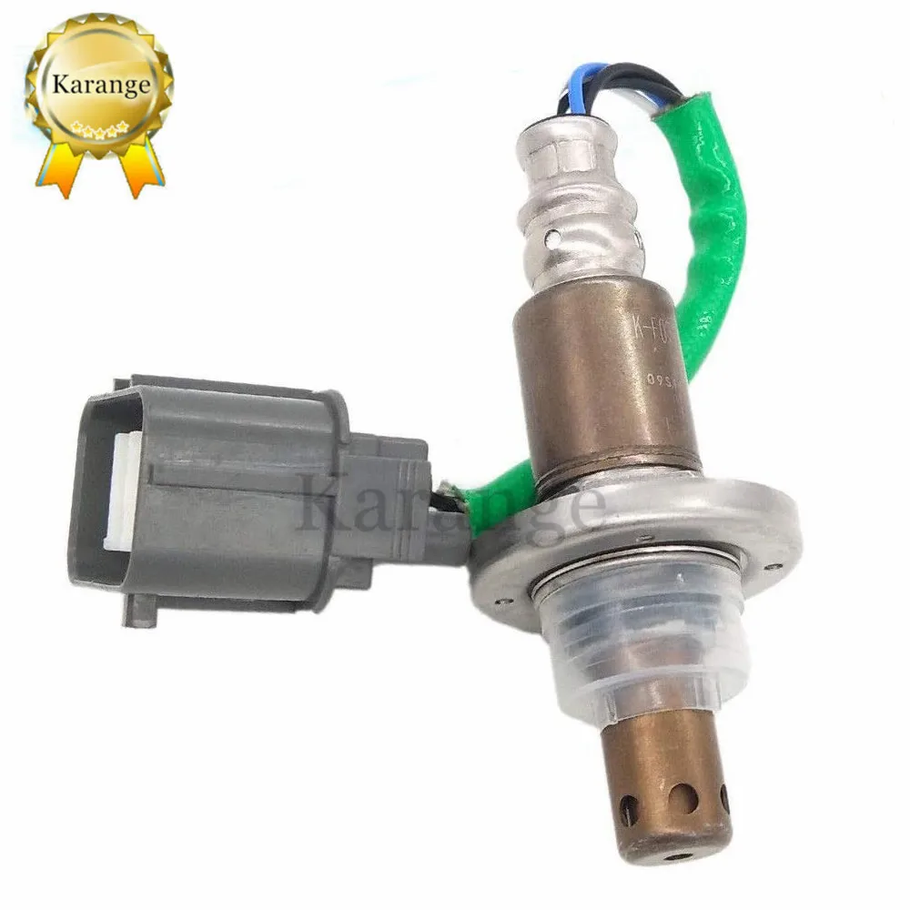 Кислородный датчик O2 с соотношением кислорода и топлива воздуха 18213 66J00 подходит