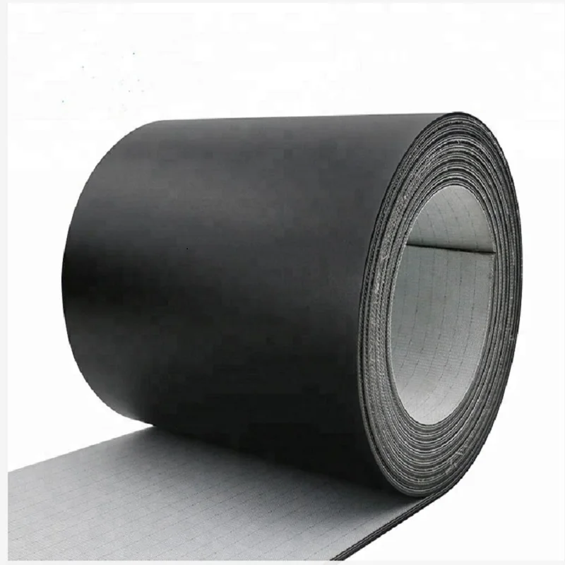 Кодовая струйная конвейерная лента черная из ПВХ|Наклейки на одежду| |