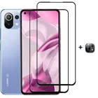 Xiaomi-11T-Pro сяоми 11т простеклянная протектор для камеры для 11T Pro Защитное стекло xiomi 11 T Mi11T Xiaomi Защитная пленка для экрана xiaomi 11Tpro Glass сяоми ми11т про защитное стекло