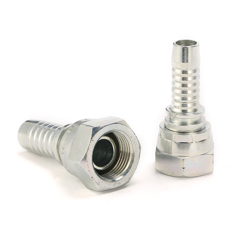 Адаптер parker (90) bsp 3/8" - jic 3/4" шг-ш. 306005 bsp тройник. Адаптер bsp(ш)1/4"-bsp(ш)1/4" удлин. Штуцер м 10*1 с удлиненной резьбой. Фитинг bsp(г) конус 60°.