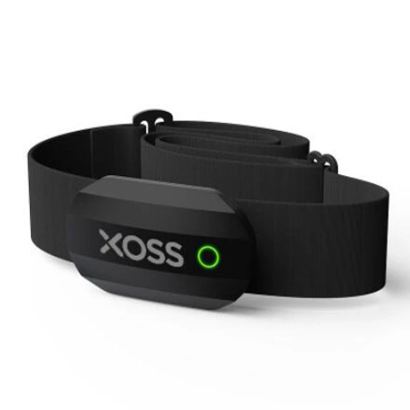 Беспроводной Велосипедный компьютер XOSS Bluetooth 4 0 ANT + спидометр спортивный датчик