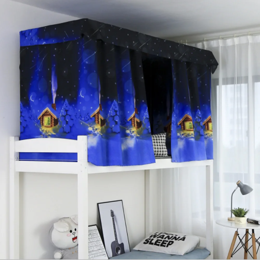 Москитная сетка двухъярусная кровать занавеска s мантия москитная для