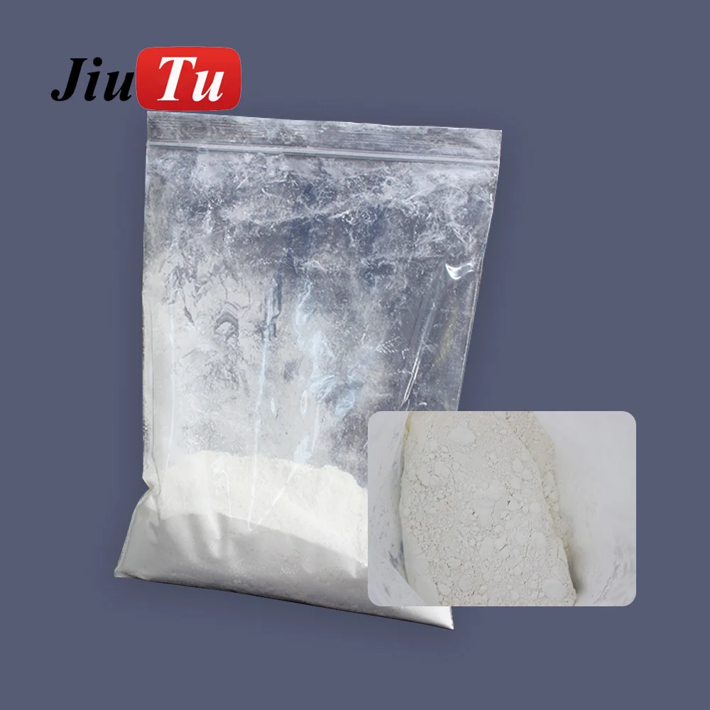 

500g Polishing Grinding Powder For iPhone Samsung HTC LG Phone Glass Refurbish Polish Machine