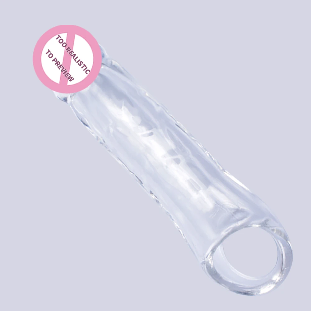 Кольцо для пениса увеличить Для мужчин t презервативы задержки эякуляции обхват