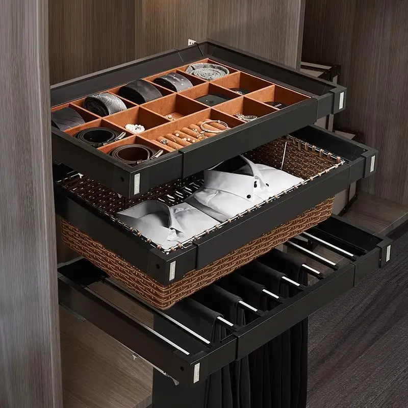 

Holder De Almacenamiento Organizacion Cajonera Mensole Closet Estanteria Shelves Shelf Wardrobe Basket Cestas Para Organizar