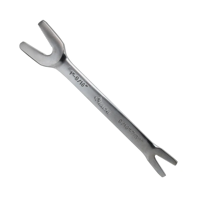 

Ручной инструмент для ремонта, многофункциональный трубчатый ключ, универсальный гаечный ключ 7/32-1 дюйм, крепежные элементы, подарок для отца и быстрой гайки