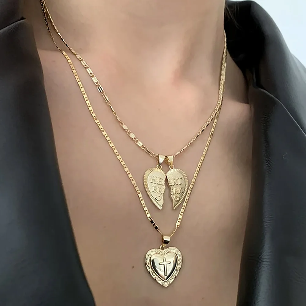 Вакуумное покрытие из нержавеющей стали 304 клип-пинч для самодельных ожерелий