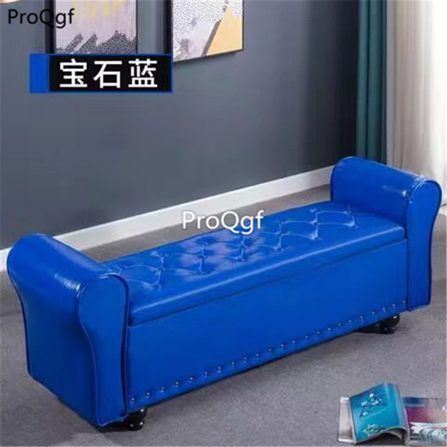 Prodgf 1 комплект модный Европейский стул для кровати | Мебель