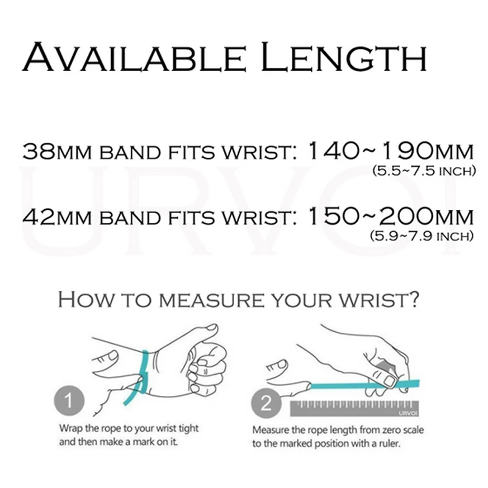 

Strap For Apple watch band 44mm 40mm iWatch band 38mm 42mm Magnetic bracelet Genuine Leather loop apple watch series 3 4 5 se 6