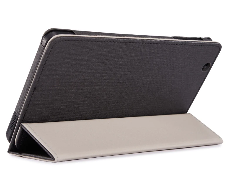 

Tri-Folding Stand Protective PU Leather Case For Alldocube Iplay8T 8.0inch Tablet Cover For Teclast IPLAY8T+ Gift