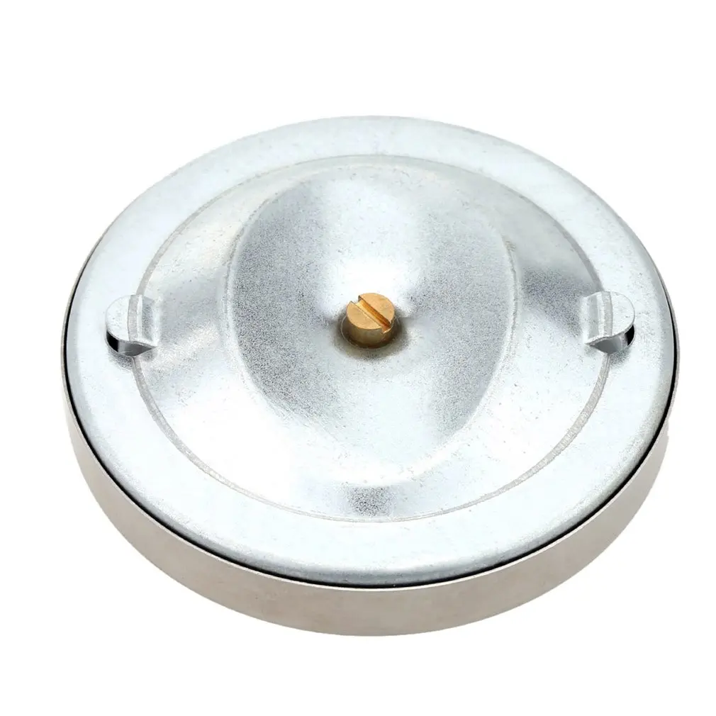 

TS-W50A Thermometer Hot Water Pipe Thermometer Bimetal Stainless Steel Surface Pipe Clip-on Temperature Gauge