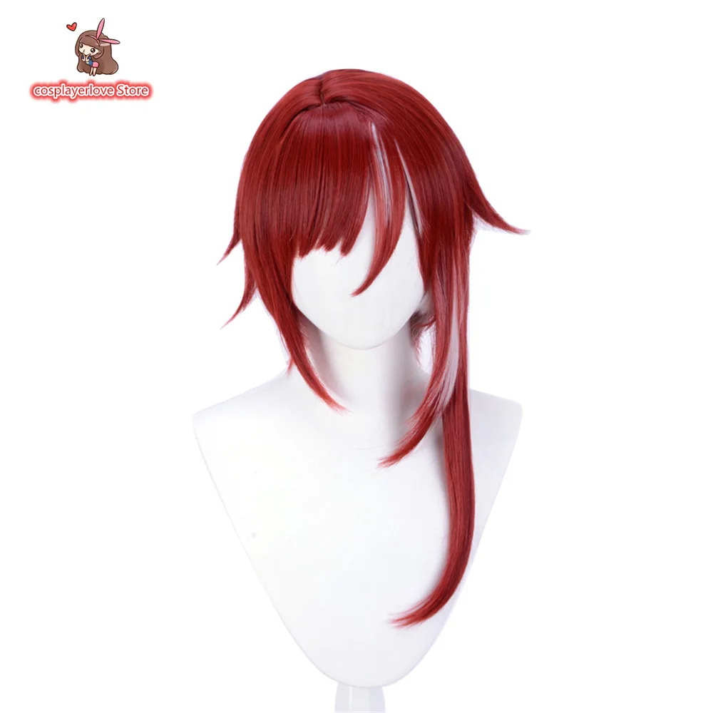 Головной убор ES Sakasaki Natsume для косплея