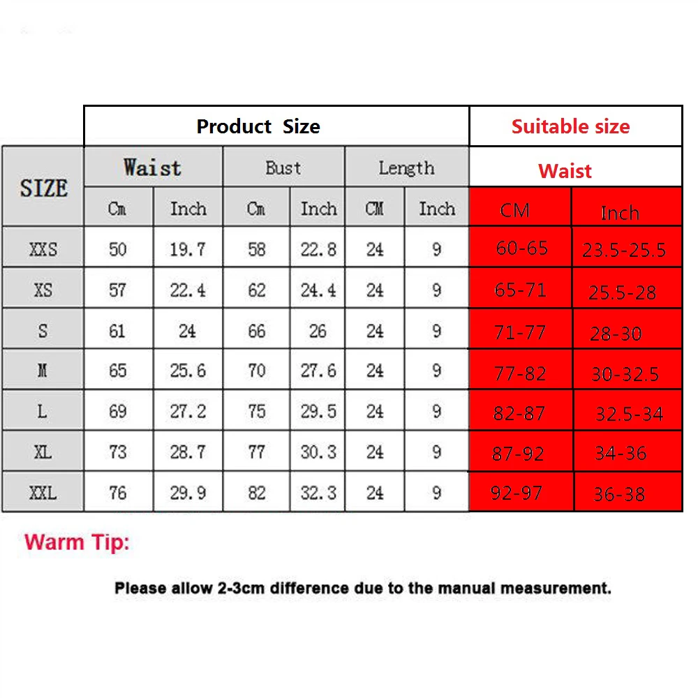 

Entrenador de cintura Cors de busto gtico y cinturn de cintura Steampunk Cors Top Workout Sexy Lingerie Belt