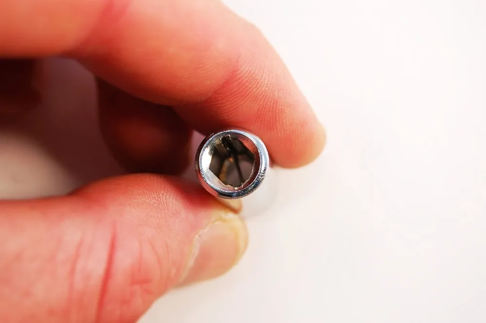 16 шт. Звезда Torx Гнездо Набор бит с 1/4 &quotпривод немного адаптер инструментов для