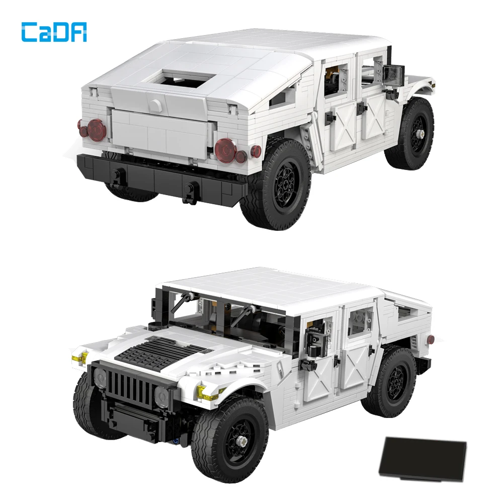 новый радиоуправляемый вое