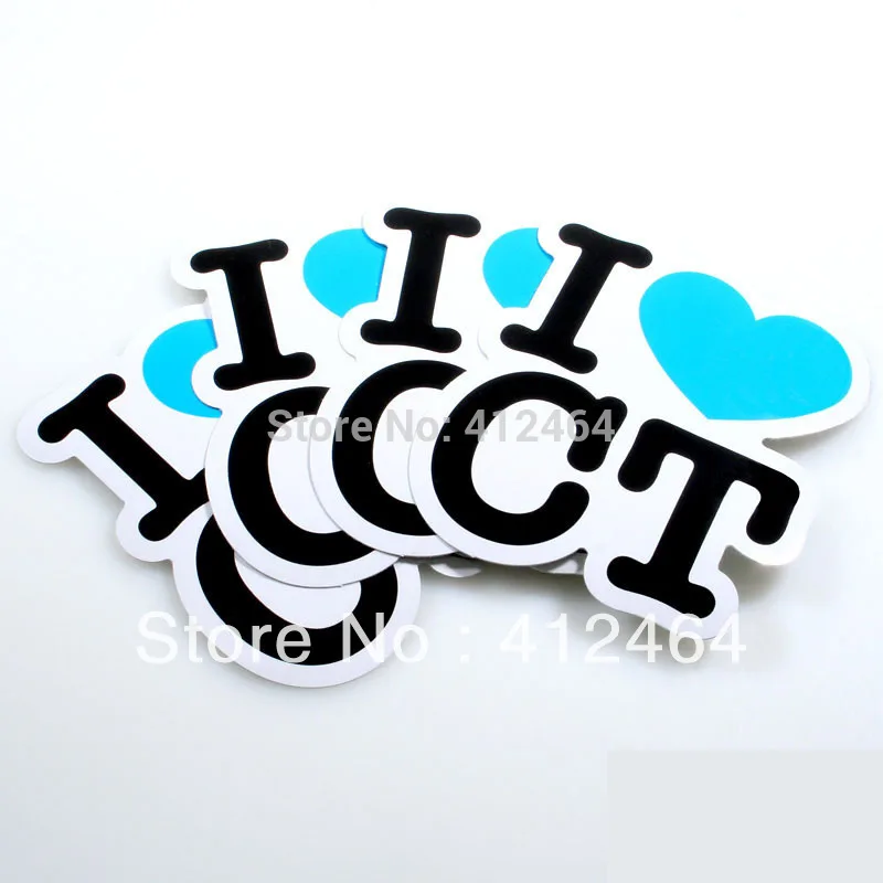 Высекающая наклейка на заказ по конкурентной цене | Дом и сад