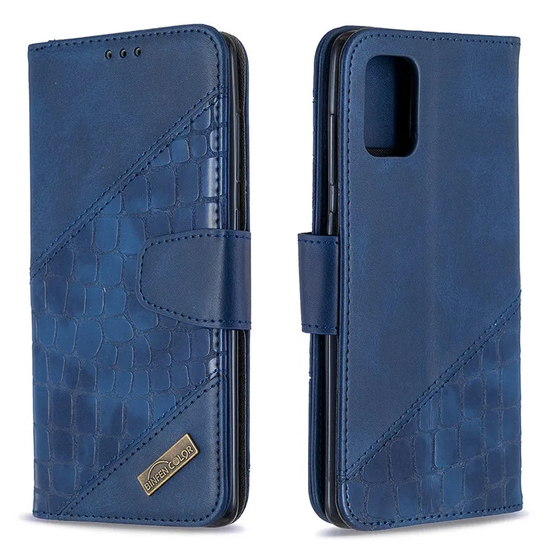 

New Style For Funda Samsung Galaxy A02s EU Case Leather Flip Magnetic Phone Cover with Card Holder For Samsung A02s A025F A02 s