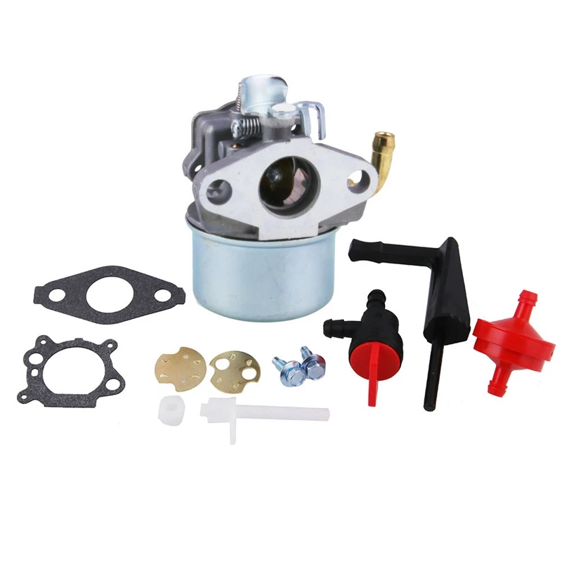 798653 Карбюратор ДЛЯ Briggs & Stratton 693865 791077 790290 698860 696981|Карбюраторы| |