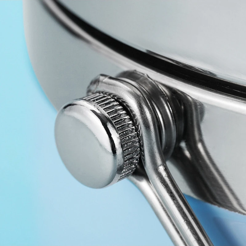 

Portable 304 Stainless Steel Lunch Box Household Portable Lunch Box