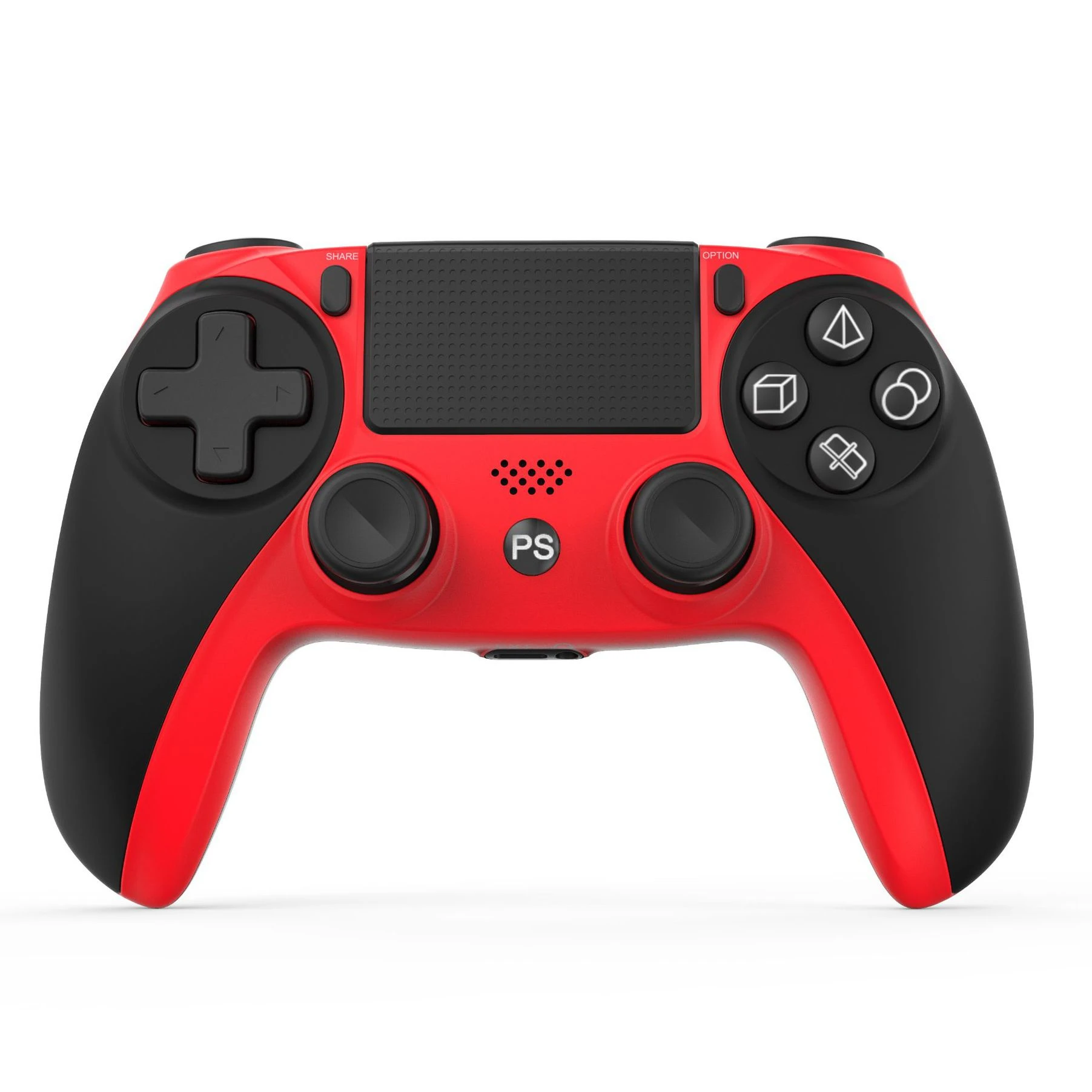 

Беспроводной игровой джойстик для PS4 Slim, контроллер для ПК для iOS13.0, геймпад для PS4, игровая консоль для Android, сотового телефона, ТВ-набора