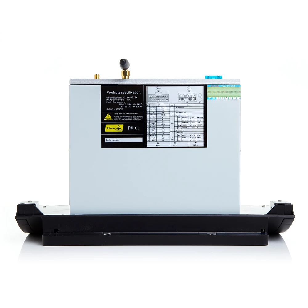 IPS DSP 1 Din Android 10 Car Radio Multimedia Player For BMW X5 E53 E39 Audio Navigation Stereo Tape Recorder Head Unit 4GB 64GB |