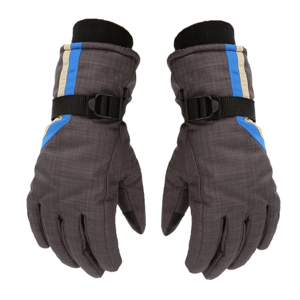 Утепленная зимняя Вельветовая теплая детская верхняя одежда для мальчиков &amp