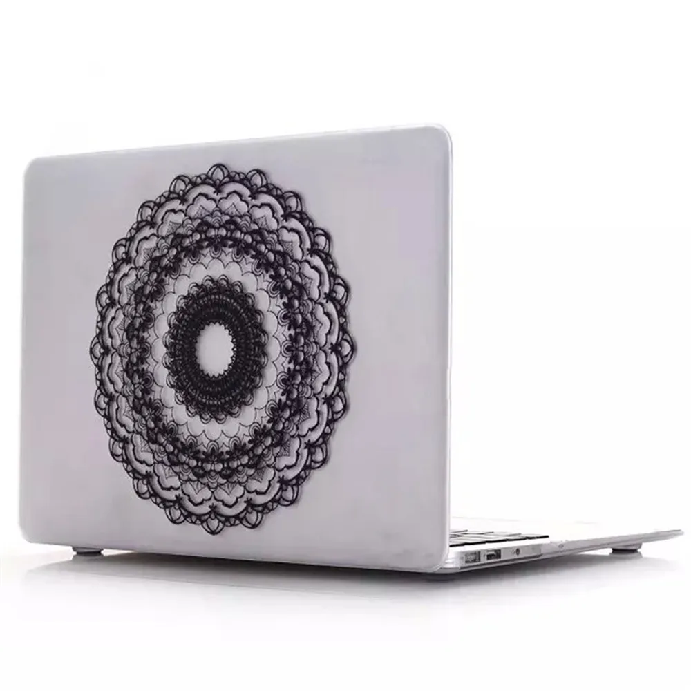 

Чехол для Macbook Pro Air 11 13 15 16, чехол для ноутбука с принтом для Mac Pro Air 11,6 12 13,3 15,4 16 Touch Bar Model02