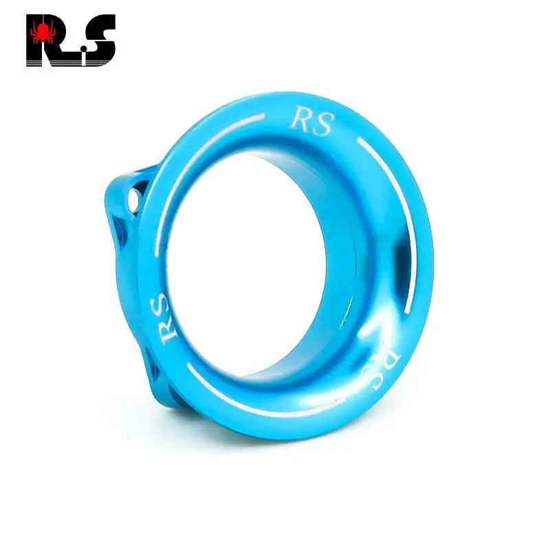 Металлическая крышка вентилятора охлаждения ESC охлаждающий канал для 1/10 1:10