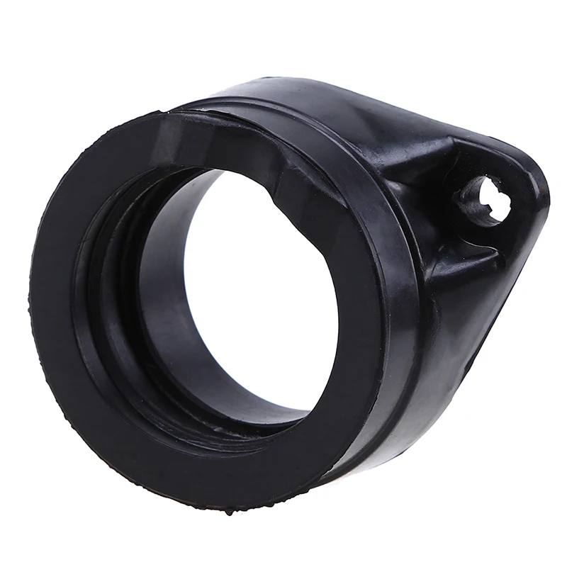 POSSBAY адаптер для впускной трубы мотоцикла соединительный клей Suzuki GN250 DR250 TU250