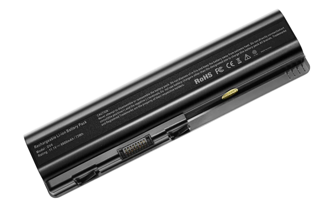 Golooloo EV06 Батарея для hp павильон CQ71 CQ70 CQ60 hstnn lb72 CQ45 CQ50 CQ61 HDX 16 DV4 DV5 DV5T DV5Z DV6 511883 001