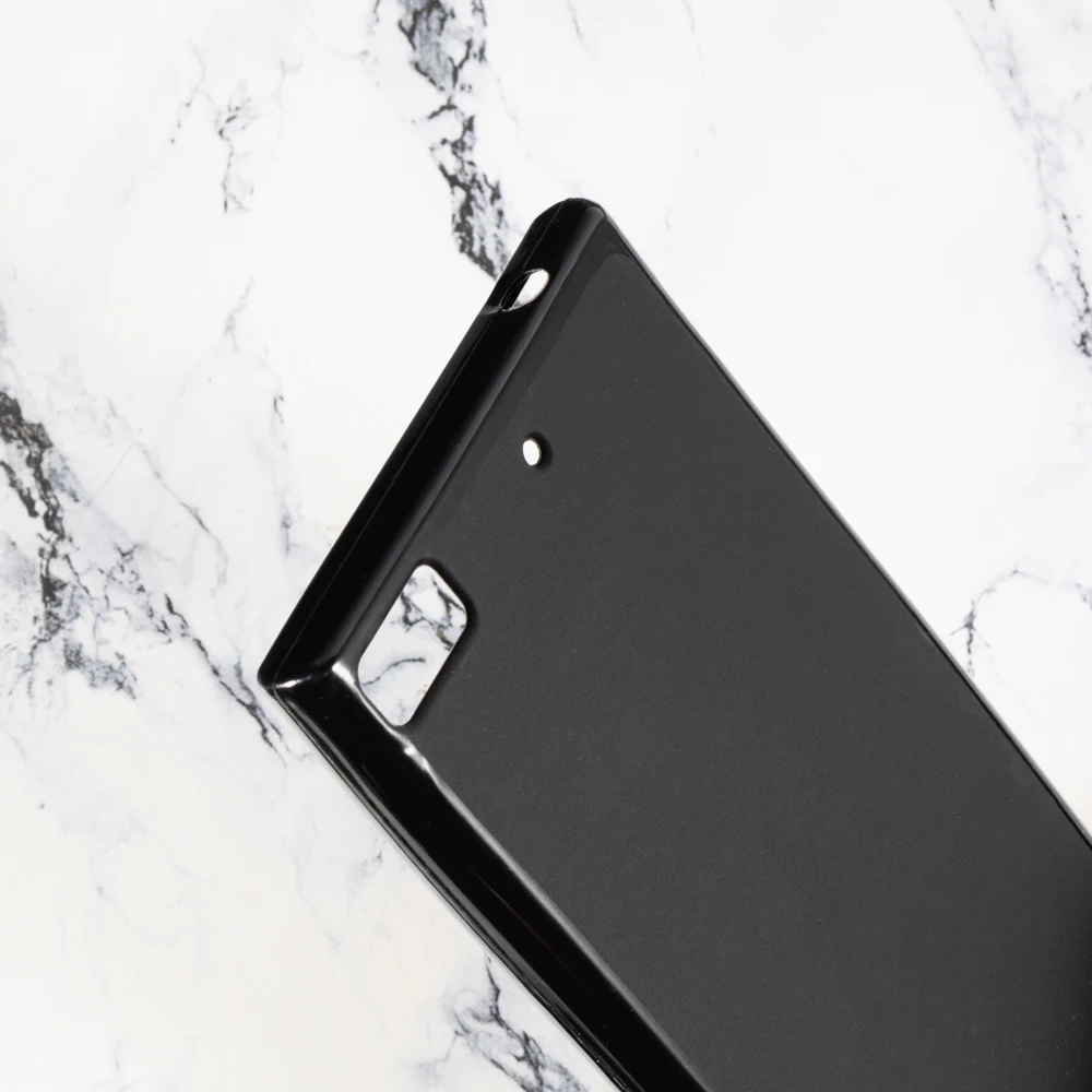 Для BlackBerry Z3 гелевый пудинг с силиконовый чехол для мобильного телефона защитный