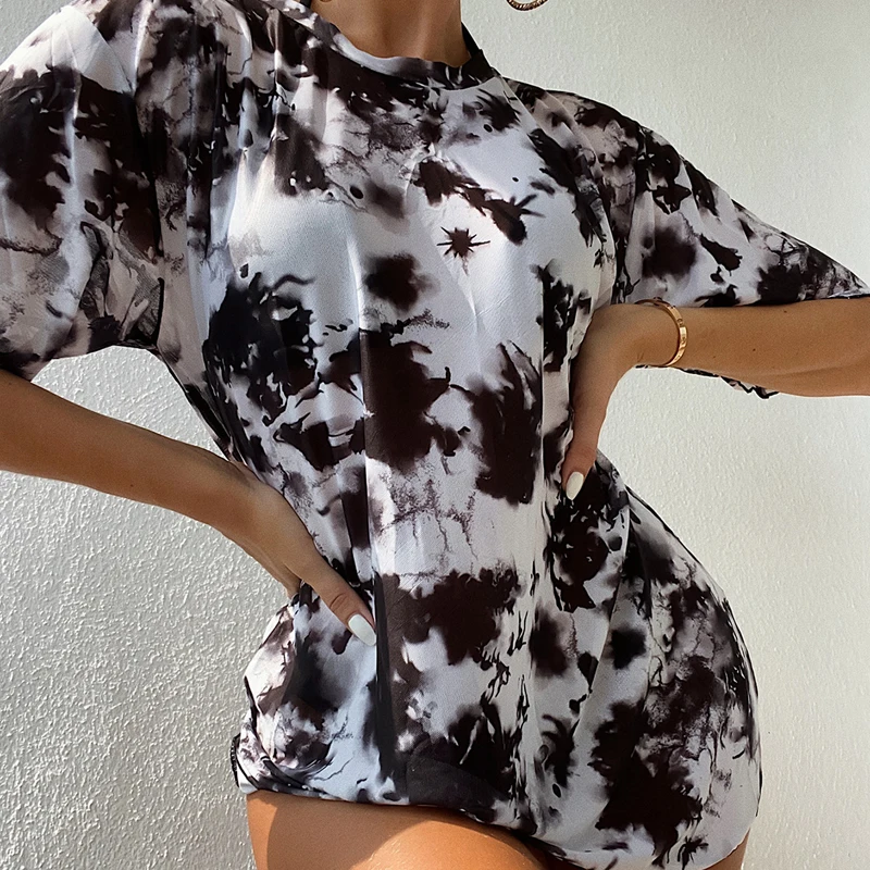 

Бикини, стринги, женский купальник, новинка 2021, купальники, пуш-ап для серфинга, купальный костюм, соблазнительная краска с коротким рукавом,...