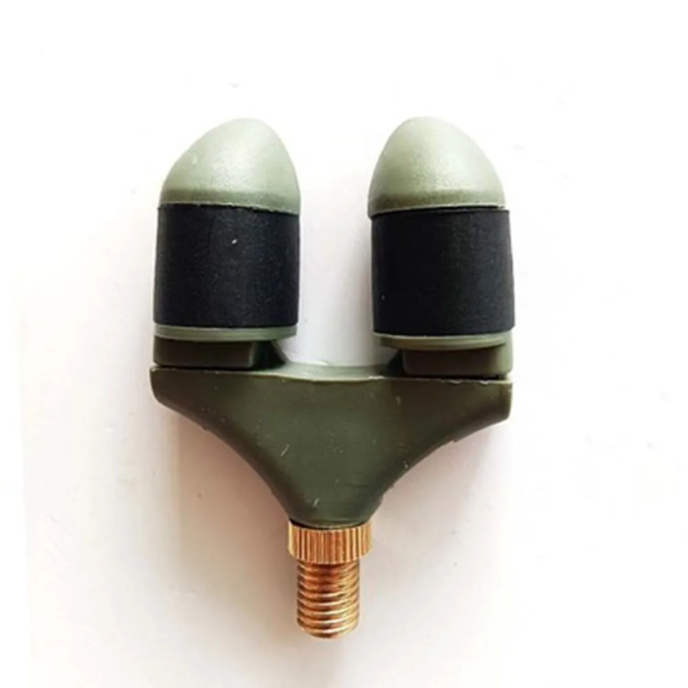 

Carp Fishing Rod Rest Anti Draw Back Rest Grip Locked Pole Rests Holders Butts Warehouse Fishing Bracket Horn Head Adjustable