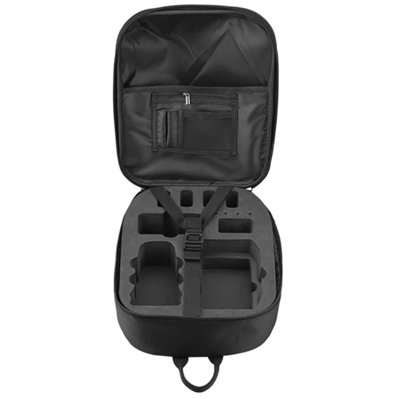 

Hard Shell Carrying Case Travel Waterproof Backpack Bag for Mavic Mini 2 Drone