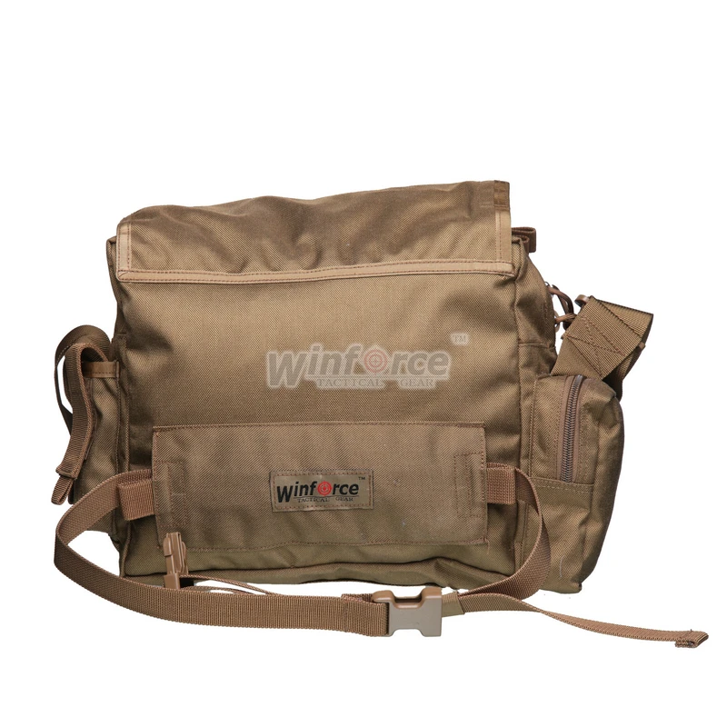 Ремень для тактического снаряжения WINFORCE низкопрофильная сумка 100% качество