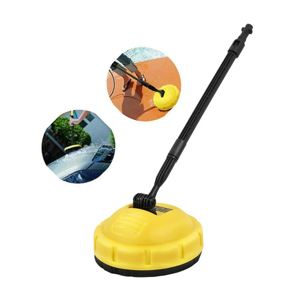 Мойка высокого давления роторная поверхность очиститель для Karcher K серии K2 K3 K4