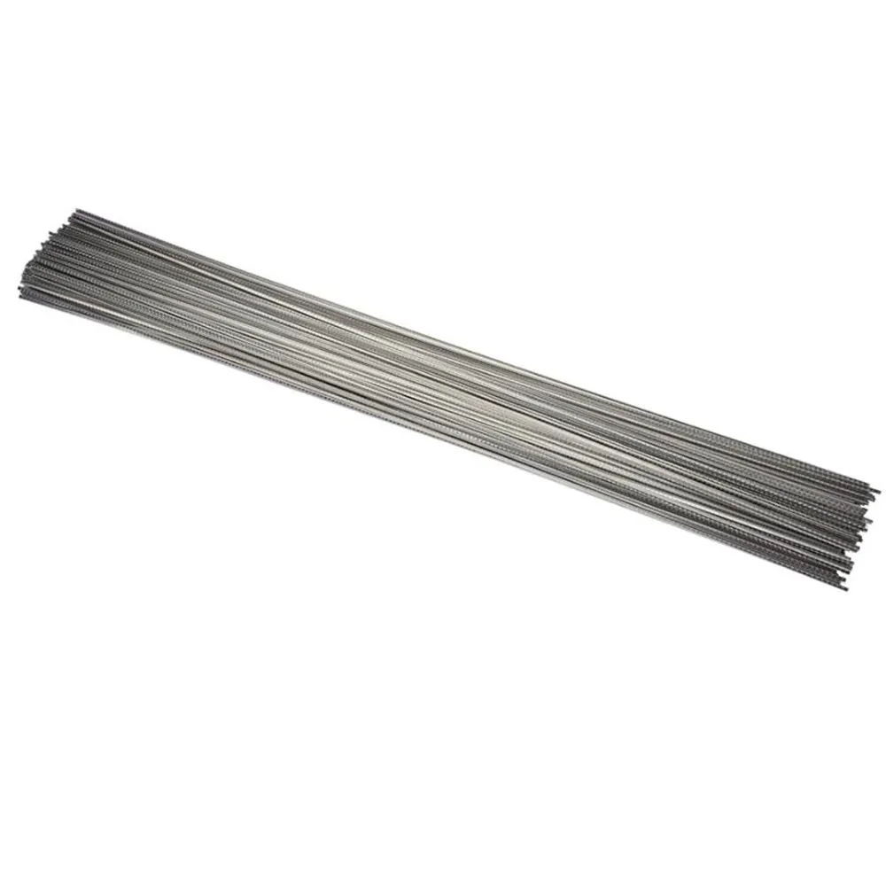 8FT Bass Guitar Fingerboard Fret Wire Copper Nickel Cupronickel Silver Gauge 1.6/1.8/2.0/2.2/2.4/2.7/2.9mm Copper Nickel Alloy