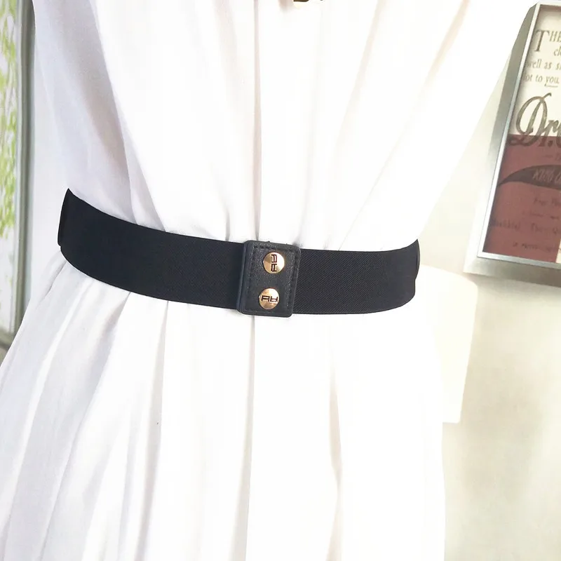 Женский пояс дышащий блестки женский широкий корсет Бюст эластичный большой