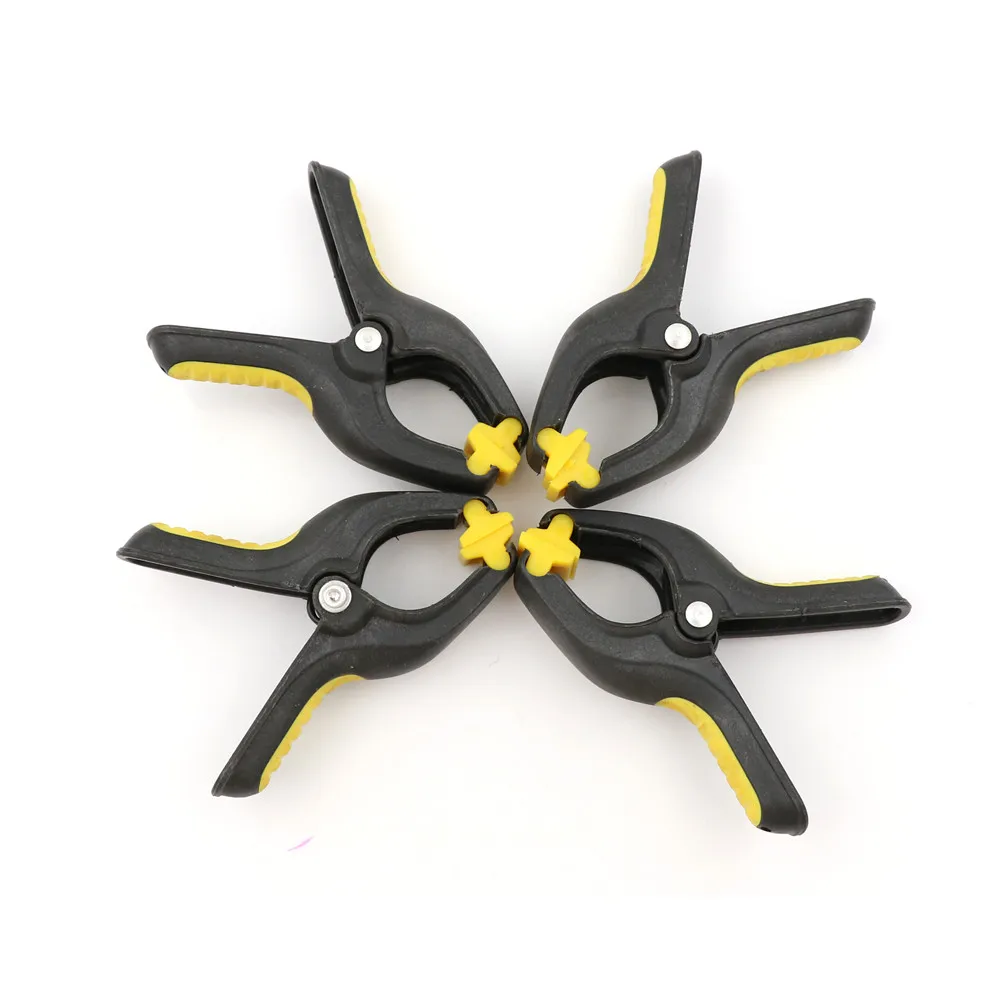 

4 шт., пластиковые зажимы для ремонта телефонов и планшетов