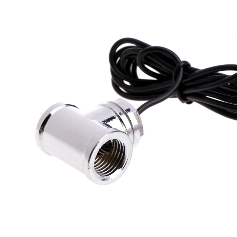 Цифровой термометр измеритель температуры для охлаждения воды с рамой и