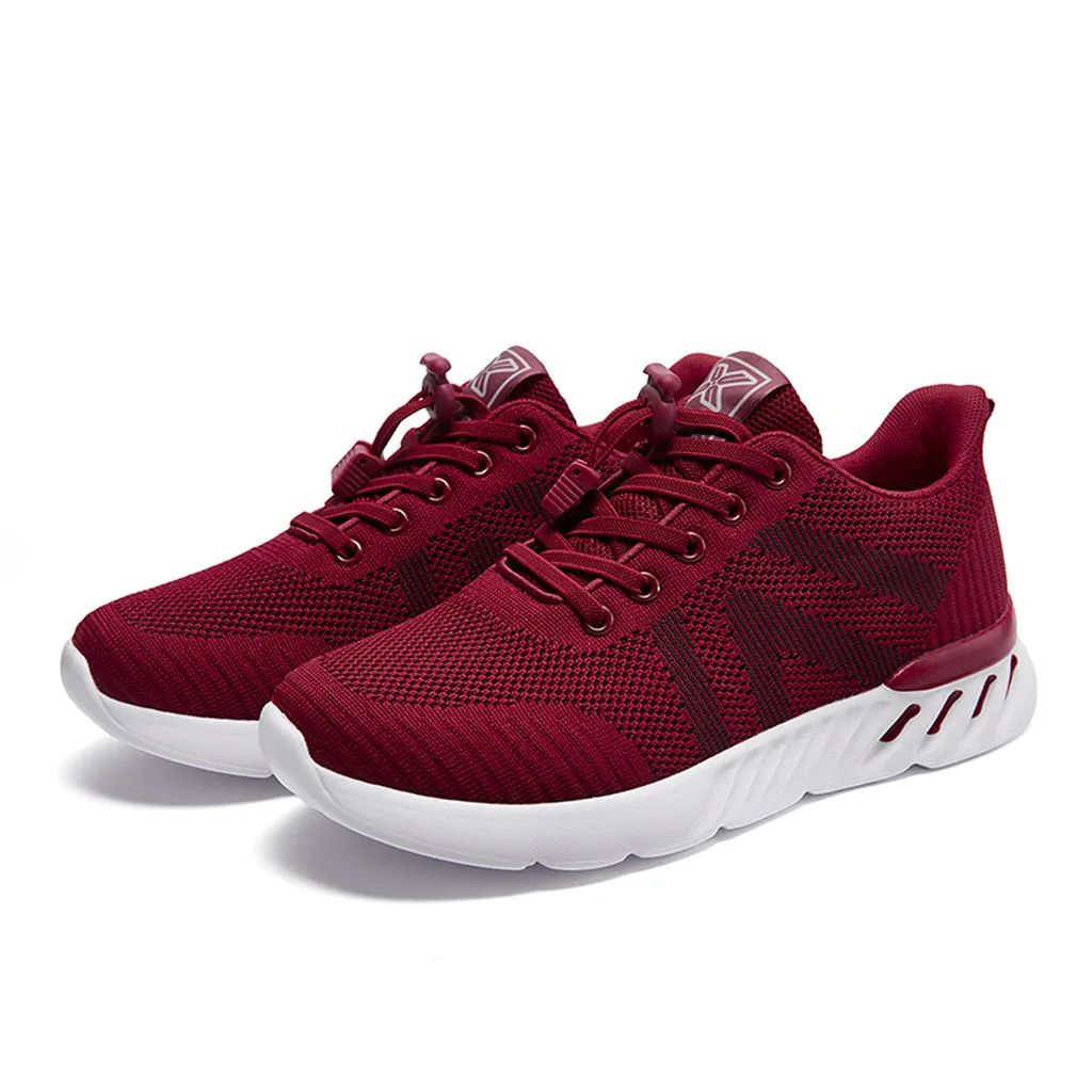 Горячая Распродажа tenis feminino брендовая легкая мягкая спортивная обувь Женская теннисная обувь женские устойчивые Прогулочные кроссовки дешевые# G4