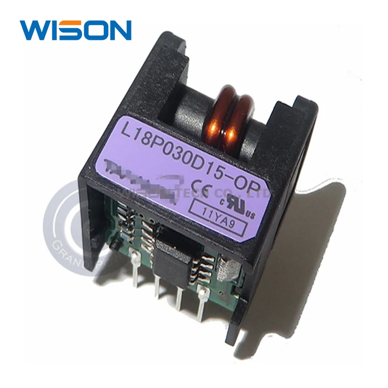 

L18P030D15-OP Free Shippin original MODULE