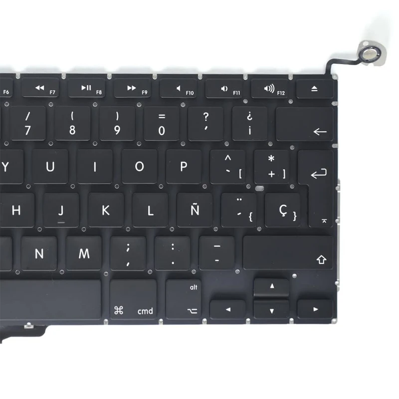 Совершенно новое состояние для Macbook Pro Unibody 13 "A1278 2009 2010 2011 2012 MC374 MC375 SP испанская