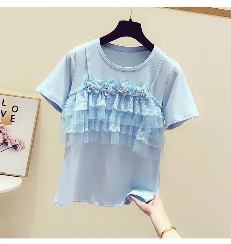 

Fashion Print Women t shirt Casual Funny t shirt For Lady Top Tee Hipster one