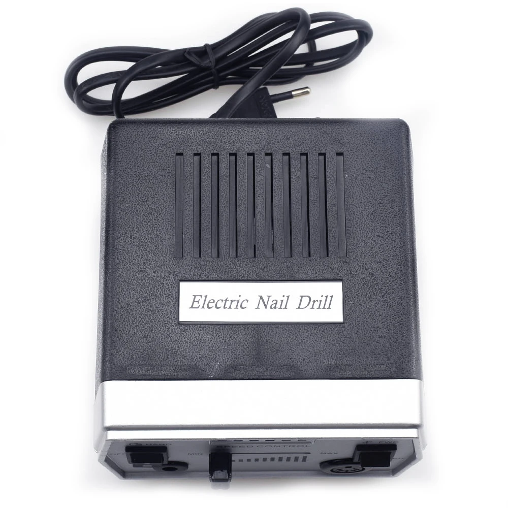 Фрезер Электрический с фрезами для маникюра и педикюра 35000 об/мин|Электрические