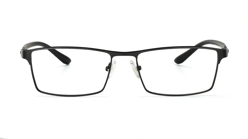 Sun Photochromic Myopia eyewear TR90 Alloy Frame Finished myopia glasses frame comfortable slip-resistant eyeglasses frame Men