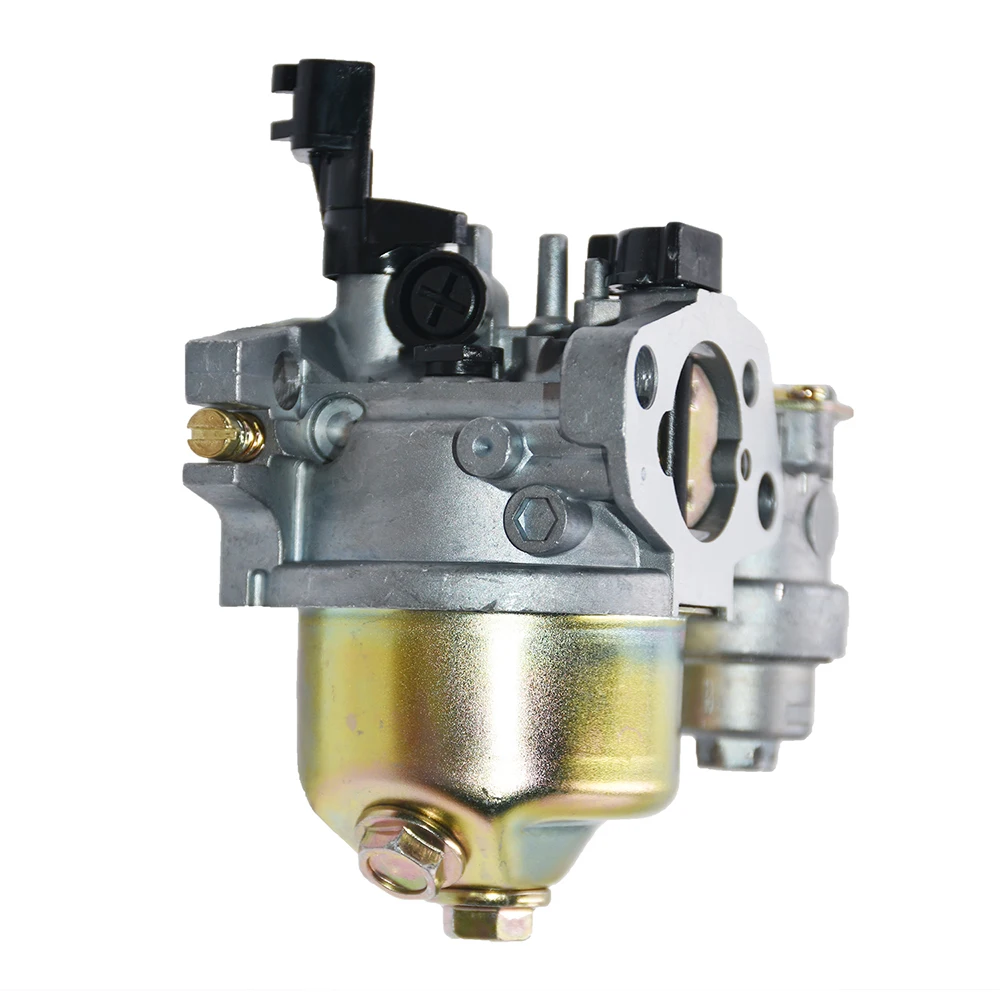Carbman 16100-ZH8-W61 карбюратор для Honda 5.5HP 6.5HP двигателя GX200 GX160 GX168F 16100-ZH7-W51 | Автомобили и