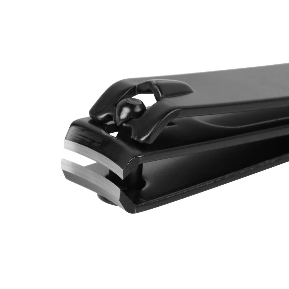 1 шт. вращающаяся машинка для стрижки ногтей на 360 градусов нержавеющая сталь