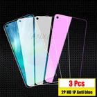 Закаленное стекло для Huawei Honor 20 Pro lite, защита экрана 9H, защита от синего излучения, для Honor View 20, V20, 20s, защитная пленка
