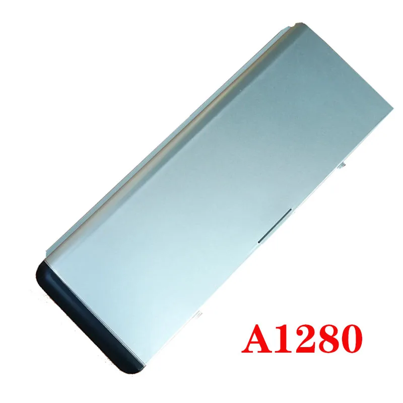 A1280 1278 (версия 2008) аккумулятор для MacBook 13 &quotMB771LL/A алюминиевый корпус 13&quot MB466